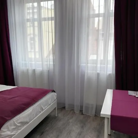 Provence Style Lejlighed Wrocław